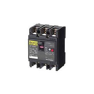 日東　3P100A漏電ブレーカー　GE103CA 3P100AF100 Amazon.co.jp: 日東工業 GE103CA 3P 100A F100 GE-C 漏電