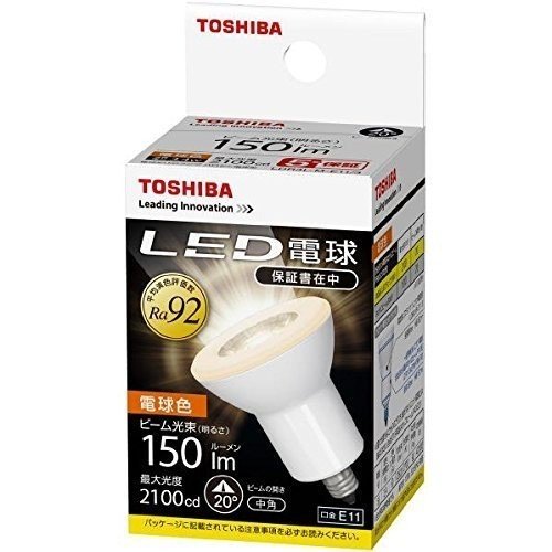 新品 まとめ売り 東芝 ＬＥＤ電球ハロゲン電球 LDR3L-M-E11/3 楽天市場】LED電球 LDR3L-M-E11/3 東芝ライテック ハロゲン電球