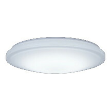 LEDシーリングライト 8畳 調光・調色 LEDH8101A02-LC 東芝 (LEDH8101A02LC) (LEDH8101A01-LCの相当品)｜アイピット