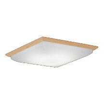 (申し合わせ品) 和風角形LED最高限度点火装置 12畳 調光・調色 LEDH8203A02-LC 東芝 (LEDH8203A02LC) (LEDH8203A01-LCの好いかげんに品)
