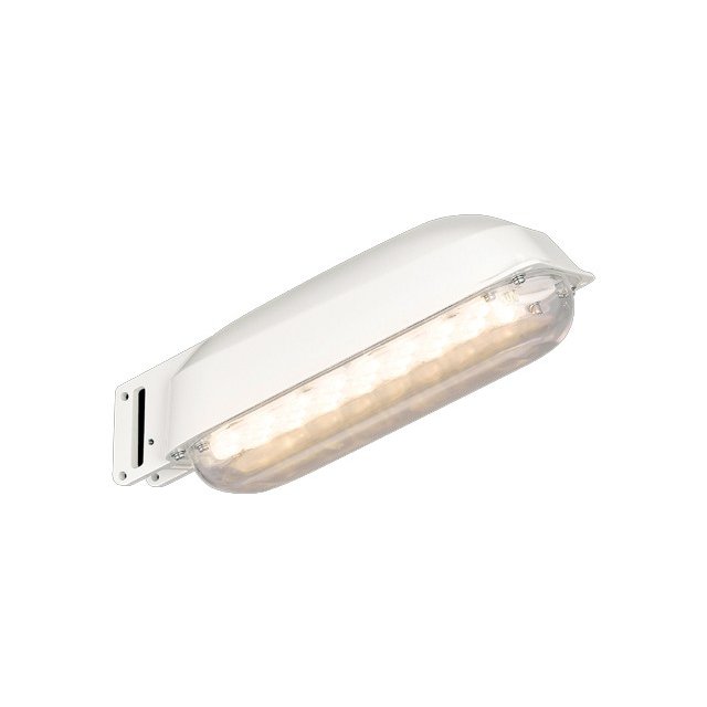 (手配品) 20VA電球センサ無LED防犯灯 LEDK-70928L-LS9 東芝ライテック (LEDK70928LLS9)