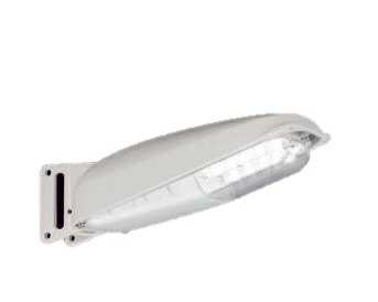 (2個書き割り)検出器内蔵LED防犯灯 LEDK-78930NP-LS1 東芝ライテック (LEDK78930NPLS1)LEDK-70927WNP-LS1の入れ替わり品