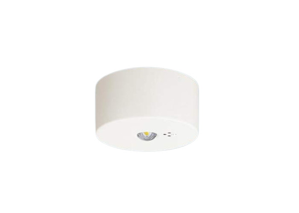 上昇限度直付型 低上昇限度用(～3m) LED非常用ともし火手道具 NNFB90005K パナソニック