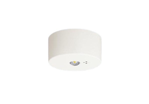 上昇限度直付型 低上昇限度用(～3m) LED非常用点火装置物の具 NNFB91005C パナソニック (NNFB91005Jあと取り品)