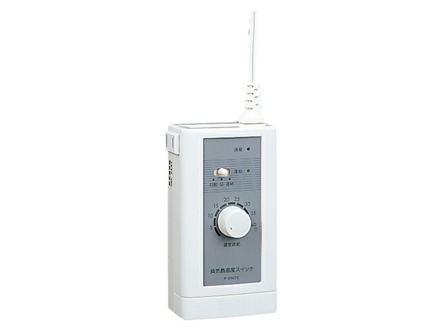 三菱電機　温度スイッチ　FS-6TE3 tss_fs-6te3