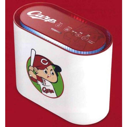 未開封　カープモデル　TOSHIBA ユービッシュCSD-B03-CP 東芝 楽天市場】ウイルス抑制 除菌脱臭用 TOSHIBA 東芝ライテック UV-LED