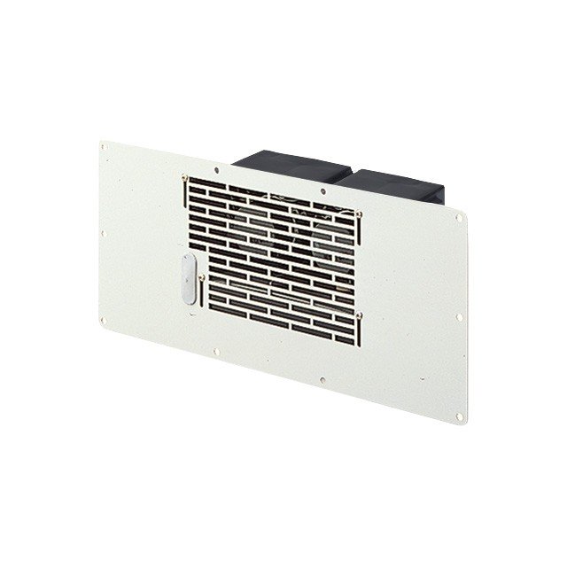 換気ファン・天使の都市ナイ V-09FFS3 三菱電機 [本体]床下用換気ファン 判定基準印字機 (V09FFS3)