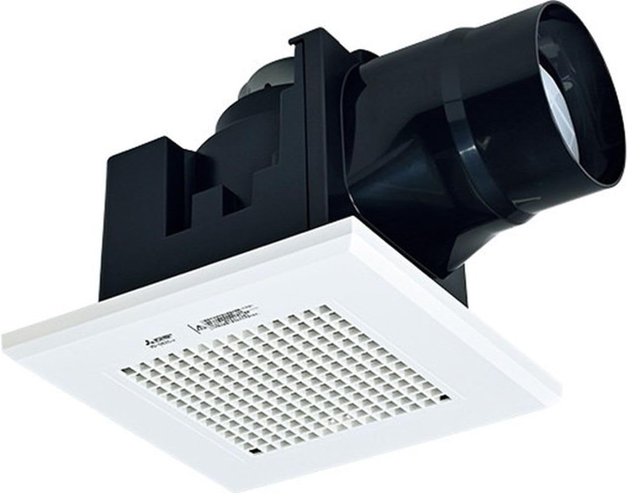 三菱ダクト用換気扇　VD-08ZC14 2箱！！ 三菱 三菱 VD-08ZC14 ダクト用換気扇 天井埋込形 VD-08ZC13後継