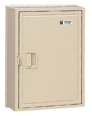 (申し合わせ品) ウオルボックス WB-5AOJ 未来工業 (WB5AOJ)