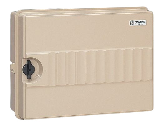 (申し合わせ品) ウオルボックス WB-5J 未来工業 (WB5J)