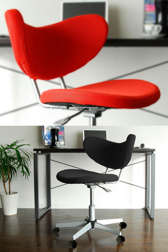 Air Rhizome Rakuten Global Market Comfortable Office Chair Comfortable Office Chair Victory That Wred Soft Paso Concha Desk With Casters Chairs Red Black