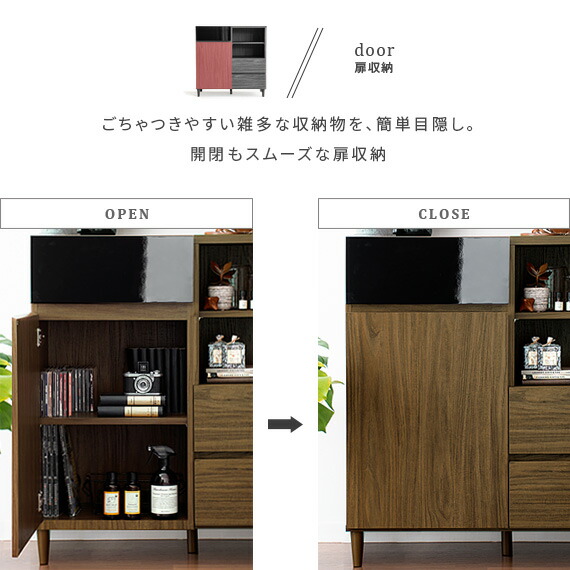 ラック キャビネット おしゃれ 本棚 収納棚 扉付き 収納ラック 木製 棚 リビング収納 かわいい 北欧 レトロ シャビー モダン 西海岸 ヴィンテージ 収納 家具 リビング キャビネット Helm ヘルム Cooltonindia Com