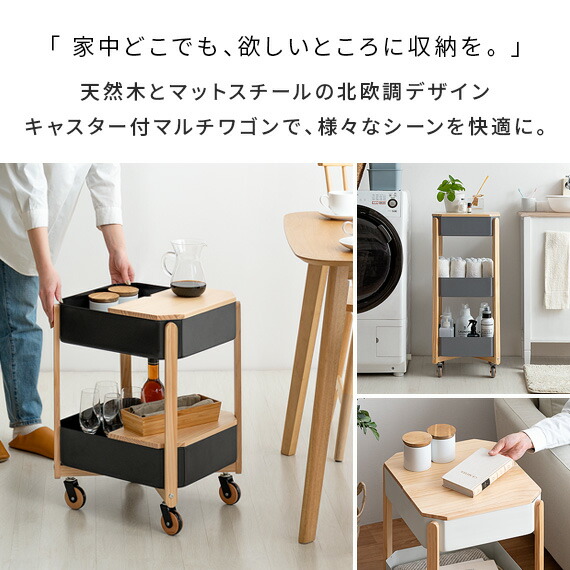 天板付き ソファ キッチンワゴン 北欧 北欧 3段 キャスター付き キッチン スリム ワゴン かわいい サイドワゴン 収納 かわいい ソファ ホワイト おしゃれ サイドテーブル 作業台 リビング グレー ブラック キッチンワゴン 天板付き キャスター付き 北欧 スリム おしゃれ