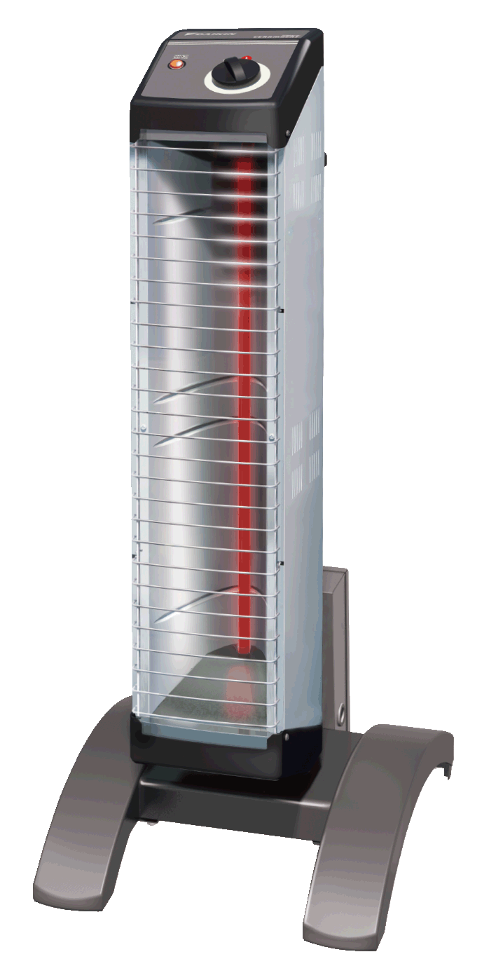 楽天市場】ダイキン セラムヒート ERK10NS 遠赤外線暖房機 工場・作業