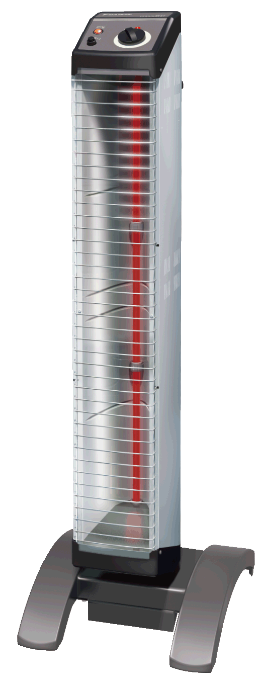 楽天市場】ダイキン セラムヒート ERK10NS 遠赤外線暖房機 工場・作業