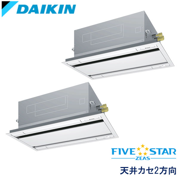 楽天市場】業務用エアコン ダイキン SSRUC112CD 天井埋込カセット形 S