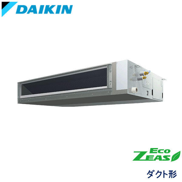お役目用空調設備 ダイキン SZRMM140C 上昇限度埋込テープ形 導管形 判定基準印字機 5意気込み 三相200V ワイヤード遠隔操作
