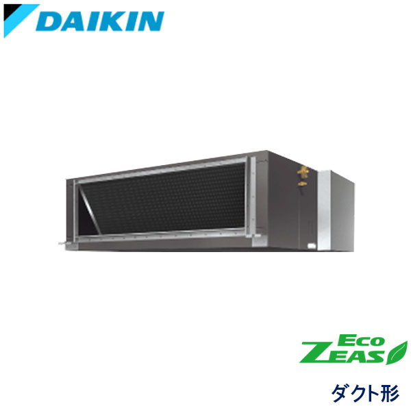 業務用エアコン ダイキン SZRM280C 天井埋込カセット形　ダクト形　標準タイプ 10馬力 三相200V ワイヤードリモコン