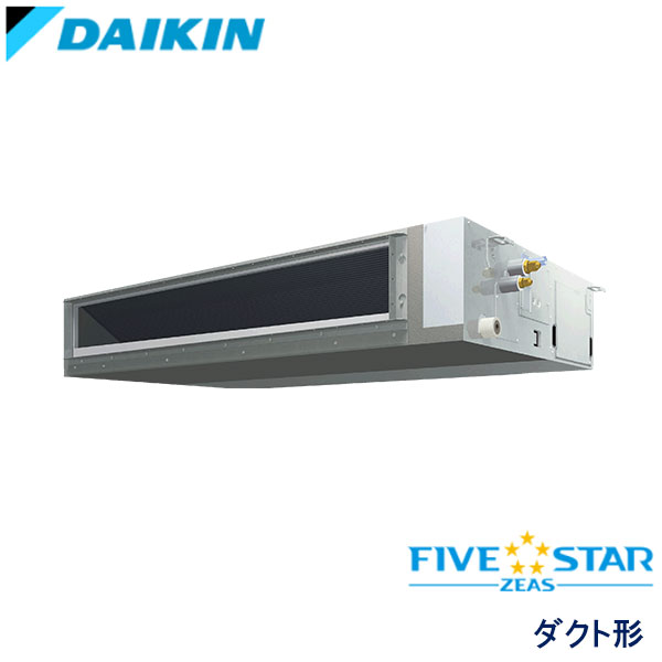お役目用空調設備 ダイキン SSRMM112D 上昇限度埋込テープ形 導管形 判定基準印字機 4意気込み 三相200V ワイヤード遠隔操作