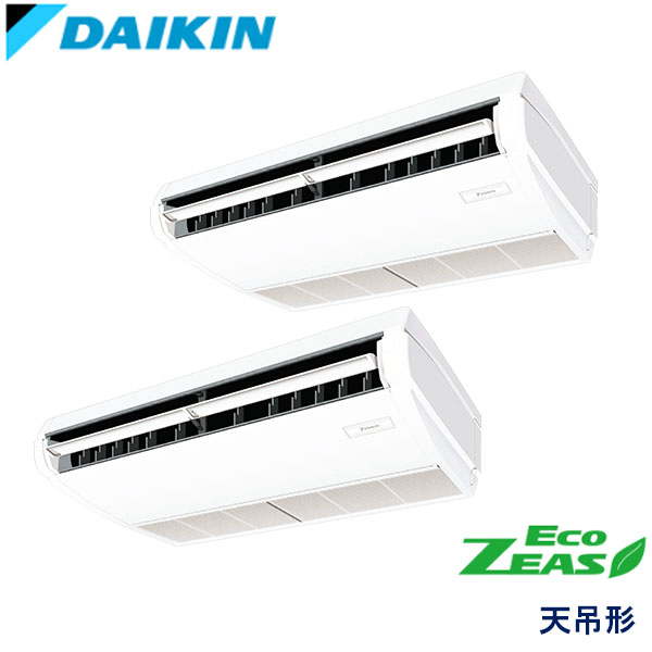 お役目用空調設備 ダイキン SZRH112CND 上昇限度吊形 4意気込み 三相200V 無線電話遠隔操作
