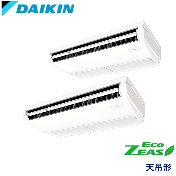 業務用エアコン ダイキン SZRH160CND 天井吊形 6馬力 三相200V ワイヤレスリモコン