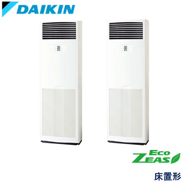 業務用エアコン ダイキン SZRV140CD 床置形 5馬力 三相200V