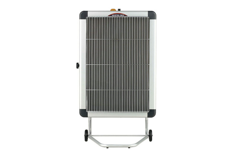 楽天市場】静岡製機 遠赤外線電気ヒーター ホカットe WPS-30AS（単相