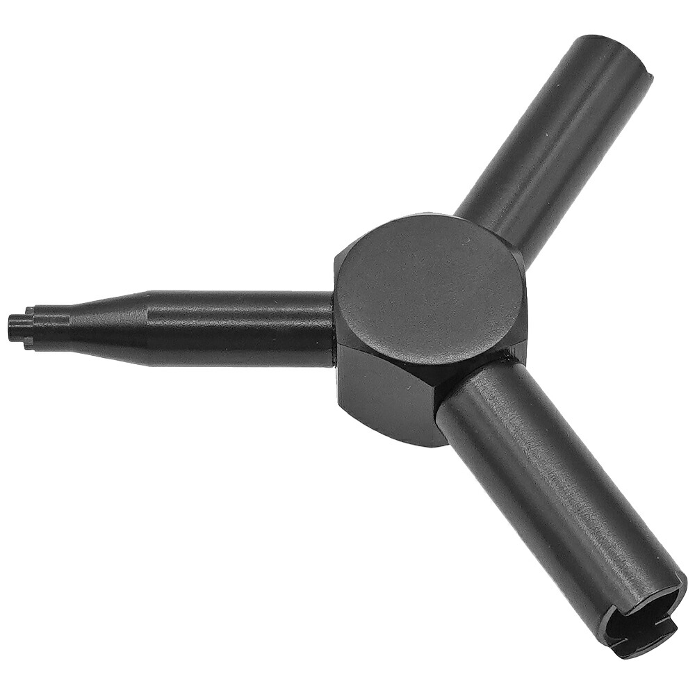 楽天市場】【 Carbon8 製】カーボネイト CO2マガジン専用 放出バルブ