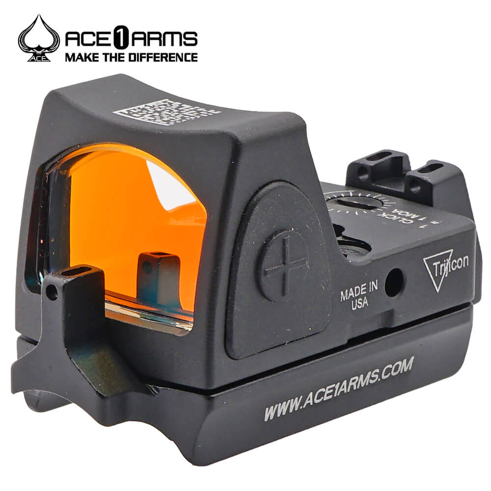 楽天市場】【 SOTAC 製】 Trijicon RMR コンパクト ドットサイト 