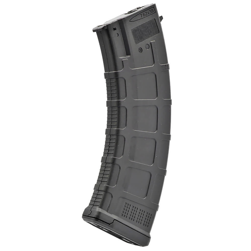 楽天市場】D-DAY AK74電動ガン用 PMAG MOEタイプ 多弾550連