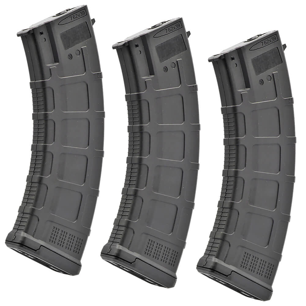 SAA マグプル PMAG Gen3タイプマガジン 東京マルイ BK 2本 SAA マグプル PMAG Gen3タイプマガジン 東京マルイ BK 2本