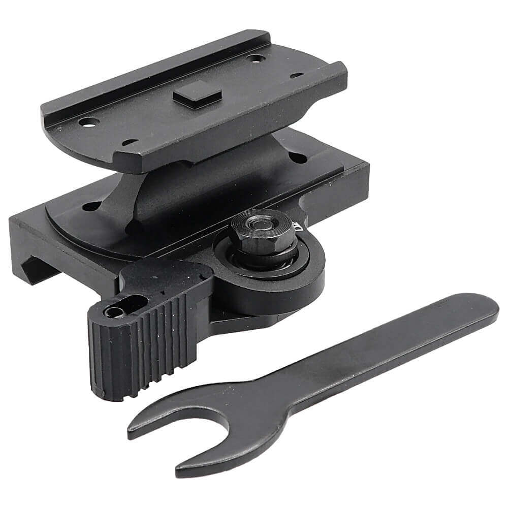 楽天市場】【 Evolution Gear 製】T-1 / T-2 ドットサイト対応 Larue