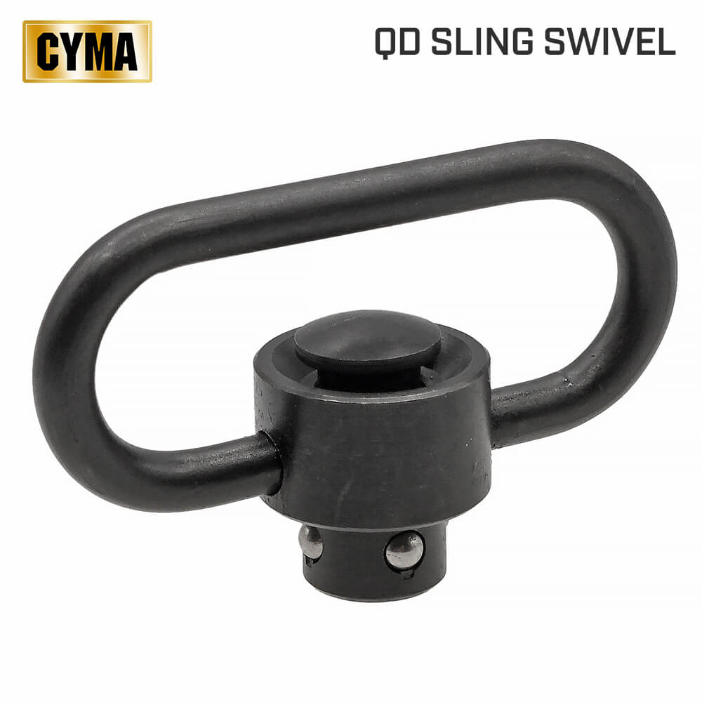 楽天市場】【実物 MAGPUL 】 QD スリング スイベル QD Sling Swivel / MAG540 | マグプル 電動ガン ガスガン  ガスブロ エアガン マウント スリング 金具 2ポイント ツーポイント 1ポイント ワンポイント カスタム オプションパーツ QDホール CTR :  エアガン卸売直営良品武品