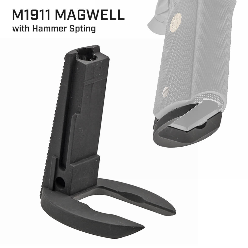 Anvil M1911 Spur ハンマー ガバメント 2トーン ANVIL ハンマー & シア 東京マルイ コルト ガバメント M1911 用
