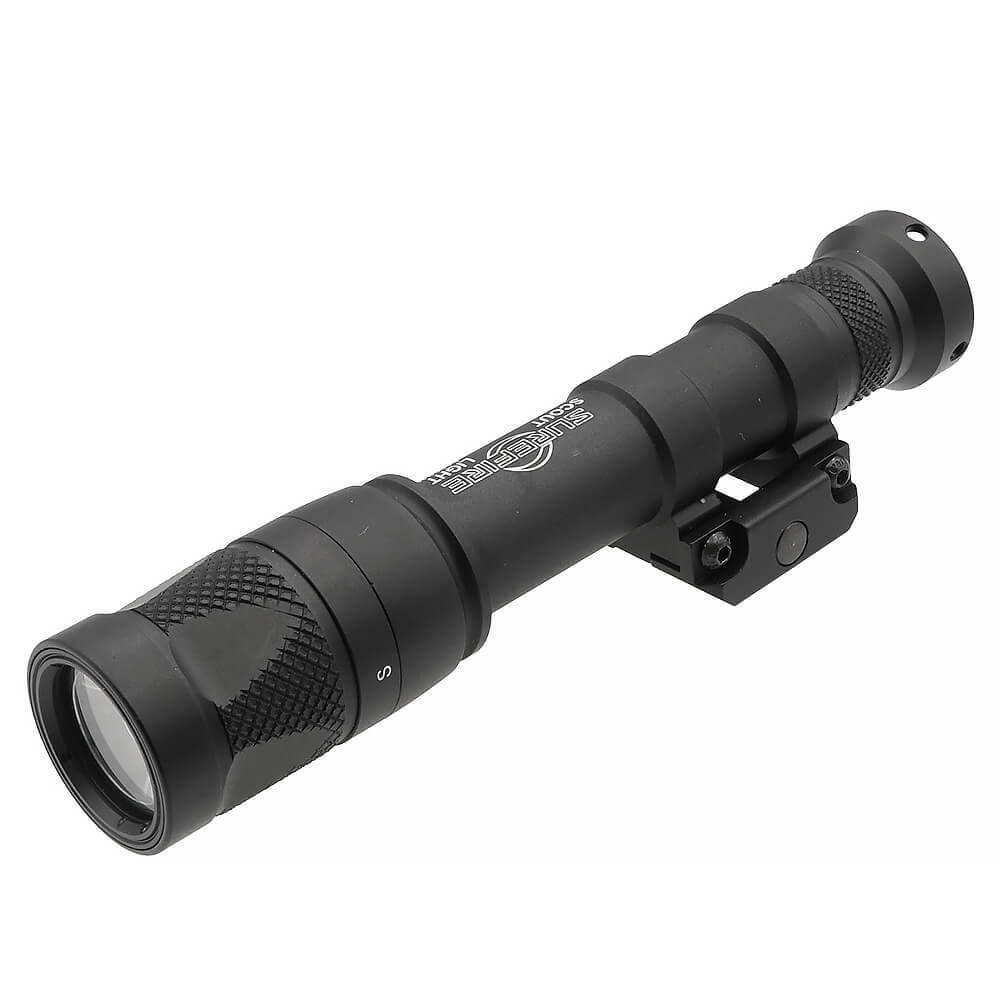 【SOTAC製】SUREFIRE M600V スカウトライト  レプリカ オフセットライト  20mmレイル対応 SUREFIREタイプ | シュアファイア ナイトビジョン タクティカル フラッシュ ウェポン レール エアガン