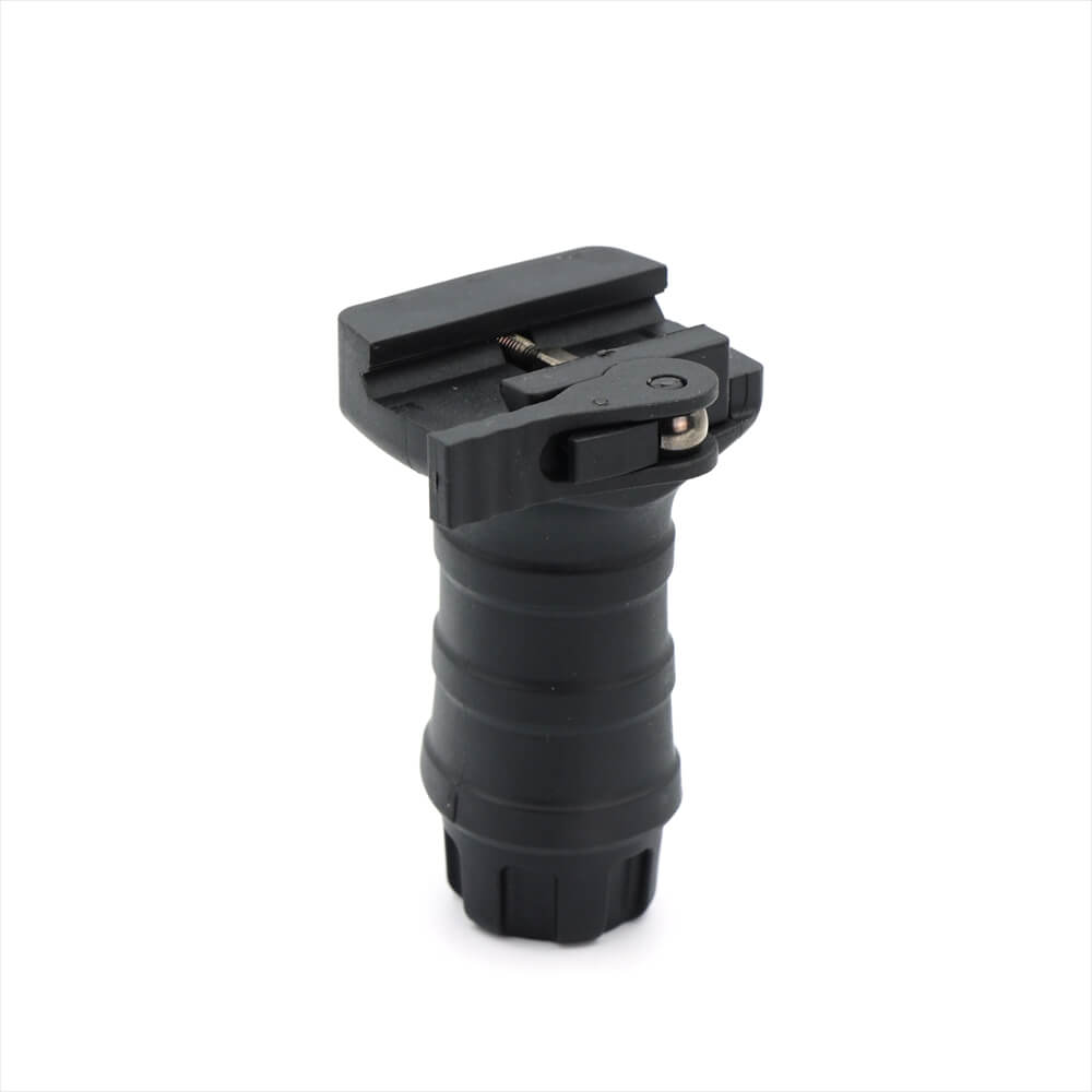 【未開封】TangoDown Veal Fore Grip タンゴダウン TangoDown Vertical Fore Grip (Stubby) BGV-MK46K - モデル