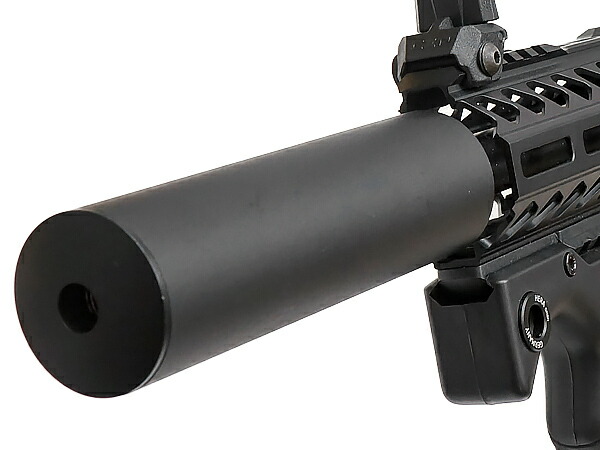 東京マルイ P90 TR with SILENCER（ドットサイト付き） TOKYO MARUI 東京マルイ FN P90 TR サイレンサー付 純正ドット