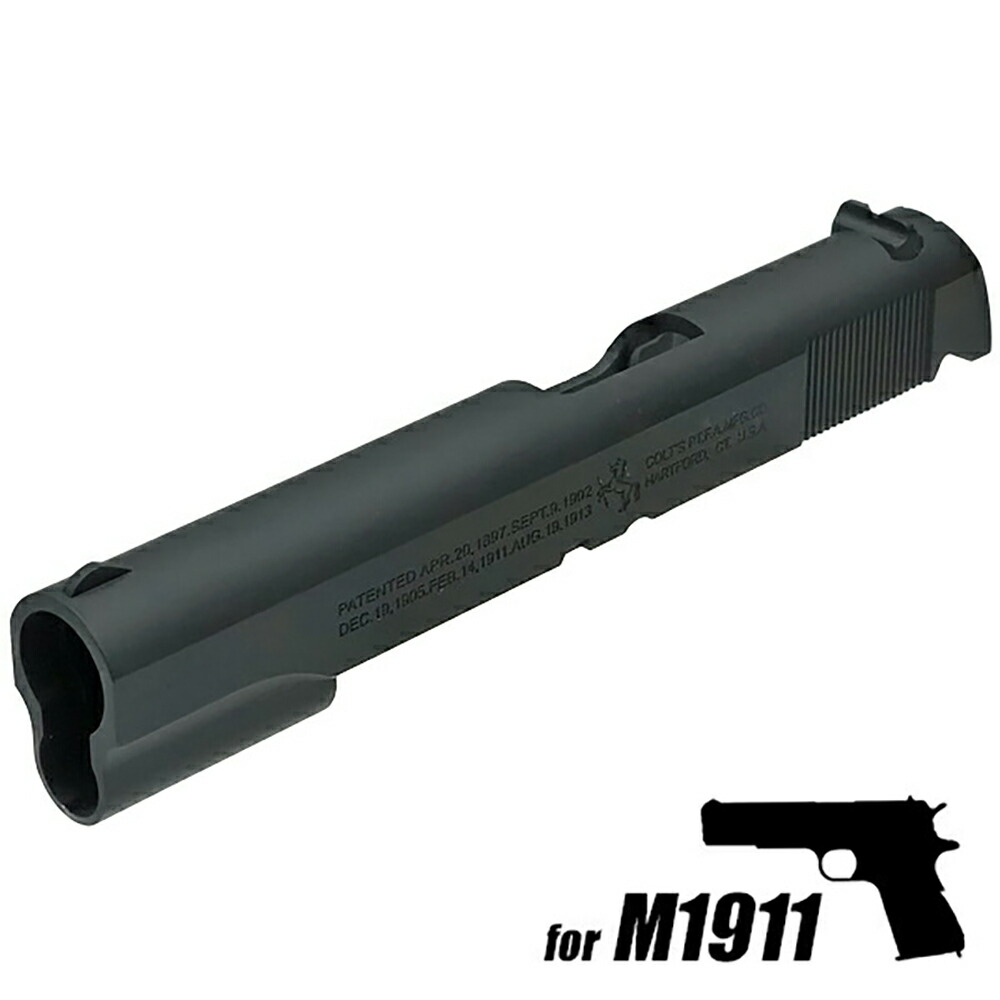 楽天市場】【ARMY FORCE 製】 GBB M1911シリーズ対応 KIMBER