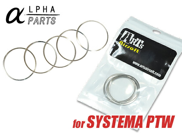 楽天市場】トレポン用 【 Alpha Parts 製】 SYSTEMA システマ ストックチューブキャップ / APARTS-PTW02 | エアガン  電動ガン アルファパーツ トレーニング ウエポン カスタム PTW CQB SYSTEMA RAS カービン アサルト ライフル M4 HK416C  MP5 : エアガン卸売直営良品武品