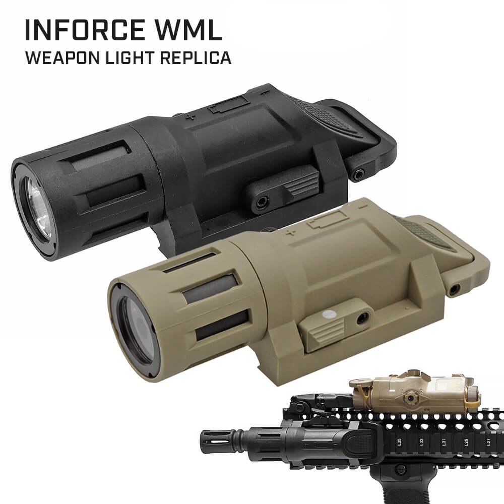 楽天市場】【楽天ランキング1位】 WADSN 製 SUREFIRE タイプ M910A LED 