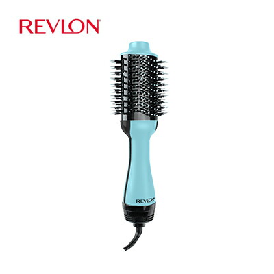 全品送料無料 Revlon ヘアードライヤーブラシ ボリューマイザー マイナスイオン ミント Rvdr5222jpmnt マイナスイオン効果 セラミックコートアルミバレル 人気満点 Www Maruthiplastics In