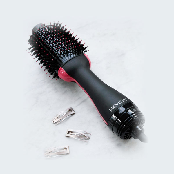 美しい Revlon ヘアードライヤーブラシ ボリューマイザー マイナスイオン ミント Rvdr5222jpmnt マイナスイオン効果 セラミックコートアルミバレル 最新コレックション Santhoshbabu Org