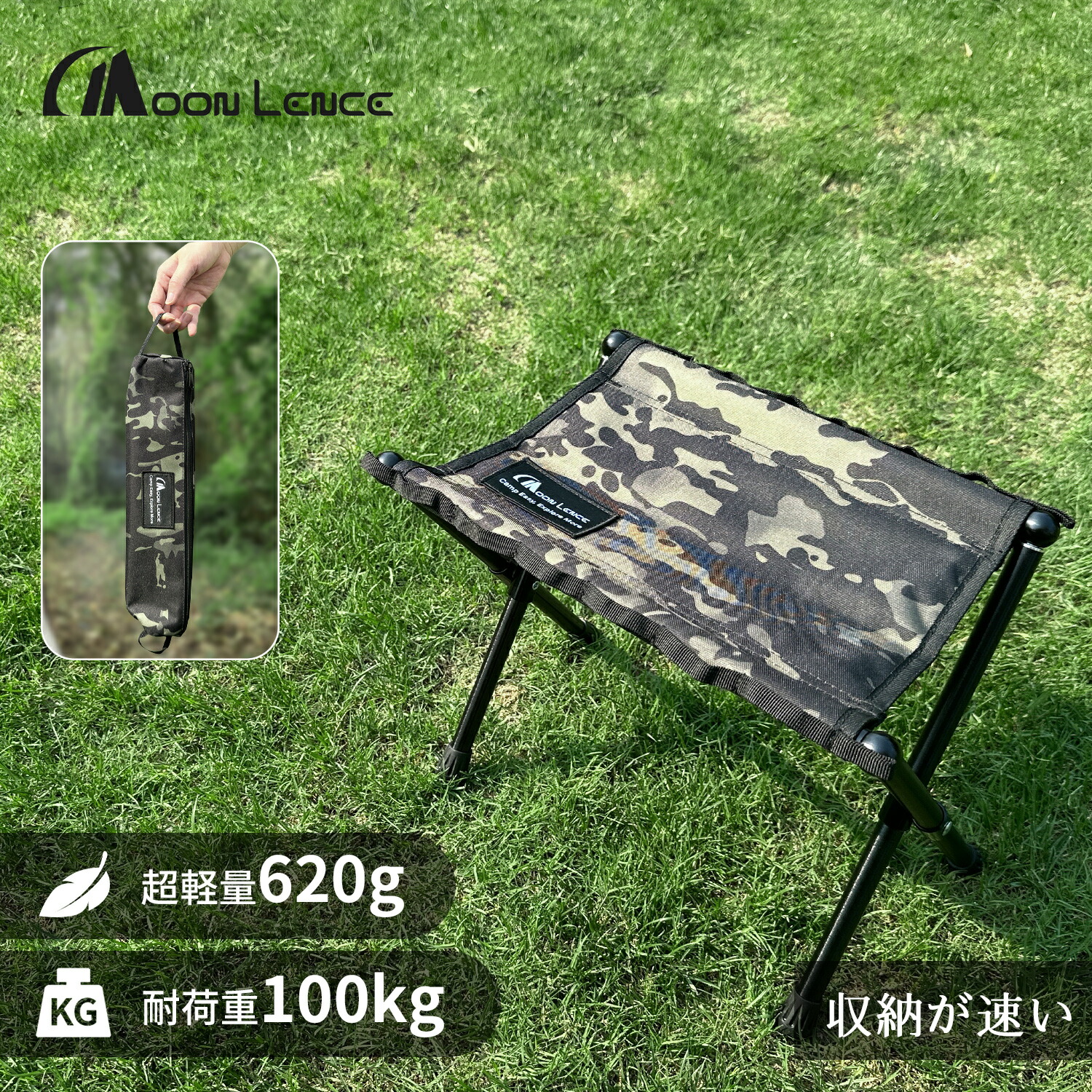 MOUNTAINSMITH アウトドアチェア グレー MOUNTAINSMITH アウトドアチェア グレー Amazon.co.jp