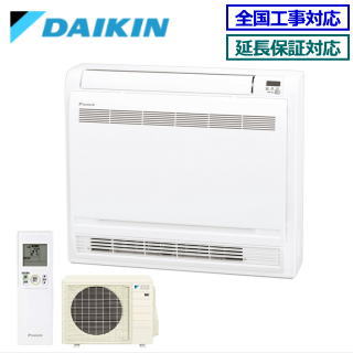 楽天市場】【送料無料(エリア限定)】ダイキン□S40YTEP-W□ ※単相200V