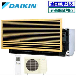 楽天市場】【送料無料(エリア限定)】ダイキン□S40YTEP-W□ ※単相200V