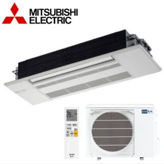 ★枚数制限事項！最大限度2,300円クーポン券あり★△【500円OFFクーポン券有】三菱電機 MLZ-RX6322AS [かざり付けるダイアログボックス込/白いこと/ベージュ] ※内・外選りすぐる式/単相200V/直結【製造会社直送】【1道のり上昇限度テープ形-RXつづき物-】[主に20畳用]【製造会社店卸し資産極限点】
