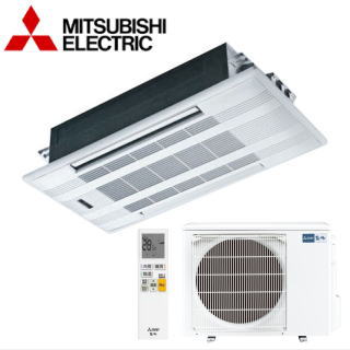 ★枚数制限事項！最大限度2,300円クーポン券あり★△【500円OFFクーポン券有】三菱電機 MLZ-W6322AS [かざり付けるダイアログボックス込/白いこと/ベージュ] ※内・外選りすぐる式/単相200V/直結【2道のり上昇限度テープ形】[主に20畳用]【製造会社店卸し資産極限点】