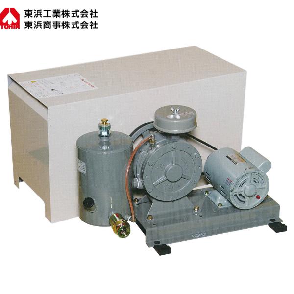 東浜製作 ロータリーブロワ ＦＤ-３００Ｓ（単相１００Ｖ全覆いかぶせる）【代引不可】