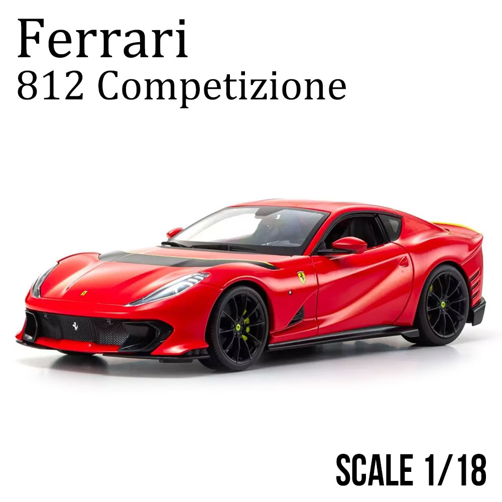 楽天市場】1/18 企画・製造 京商 販売元 ホビージャパン (PMK1801R