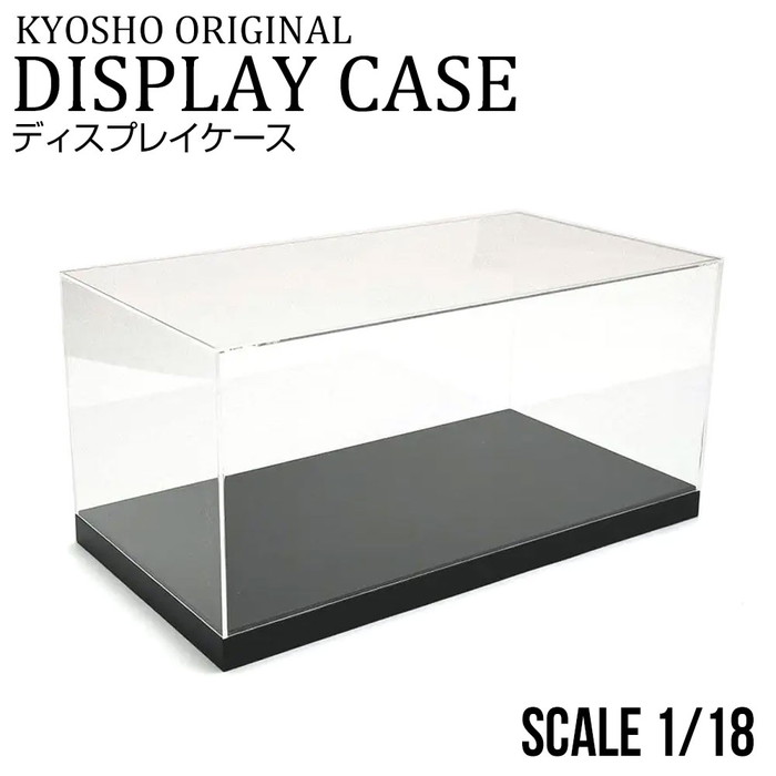 アシェット 1/8 オリジナル ディスプレイケース アシェット 1/8 オリジナル ディスプレイケース